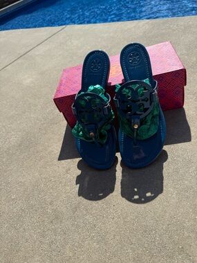 Tory Burch Sandals